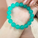  Vòng Tay Đá Amazonite 10mm 8A 