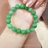  Vòng Tay Cẩm Thạch Sơn Thủy VIP 1 