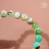  Vòng Tay Cẩm Thạch Úc 8mm 2A 