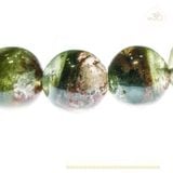  Vòng Tay Đá Thạch Anh Ưu Linh 7mm (Ưu Linh Hoa) 