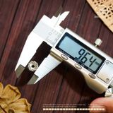  Charm Dẹp 10mm - Bạc 925 Cao Cấp 