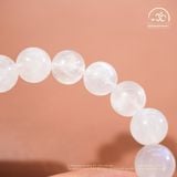  Vòng Tay Đá Mặt Trăng 5A 12mm 