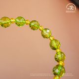  Vòng Tay Thanh Phách Cắt Giác 5gram 