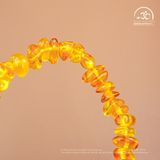  Vòng Tay Ngọc Phách An Xuân 5gram (Cognac) 