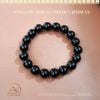 Vòng Tay Thạch Anh Đen 10mm 3A