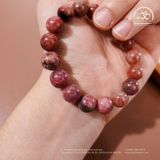  Vòng Tay Thulite 10mm 2A 