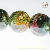  Vòng Tay Đá Thạch Anh Ưu Linh 7mm (Ưu Linh Hoa) 