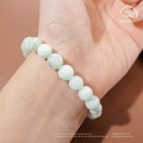  Vòng Tay Angelite 8mm 2A 