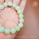  Vòng Tay Cẩm Thạch Sơn Thủy 10mm 4A 