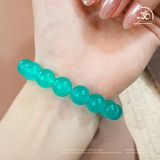  Vòng Tay Đá Amazonite 10mm 8A 