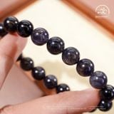  Vòng Tay iolite 10mm 2A 