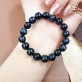  Vòng Tay Đá Giông Bão 8mm - 9mm - 10mm - 12mm 