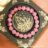  Vòng Tay Tường Vi 9mm 5A 