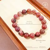  Vòng Tay Thulite 10mm 2A 