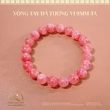  Vòng Tay Tường Vi 9mm 5A 