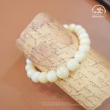  Vòng Tay Vỏ Sò Tai Tượng 3A 8mm 