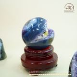  Cầu Thạch Anh Tím 5A 