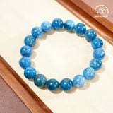 Vòng Tay Apatite 10mm 2A 