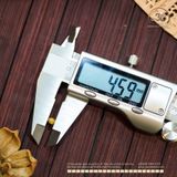  Charm Vòng Nhỏ Đính Đá Ngọc Lục Bảo 4,59mm - Kim Loại Mạ Vàng Cao Cấp 