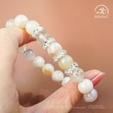  Vòng Tay Anh Đào Khai Tâm 2A - 10mm 