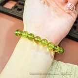  Vòng Tay Thanh Phách 9mm 8gram 