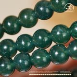  Chuỗi Vòng Tay Lam Ngọc Myanmar 6mm 