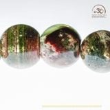  Vòng Tay Đá Thạch Anh Ưu Linh 7mm (Ưu Linh Hoa) 