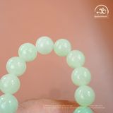  Vòng Tay Cẩm Thạch Sơn Thủy 10mm 4A 