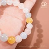  Vòng Tay Morgan 8mm 2A 