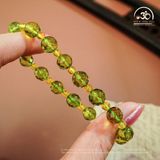  Vòng Tay Thanh Phách Cắt Giác 5gram 