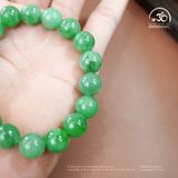  Vòng Tay Cẩm Thạch Sơn Thủy VIP 1 