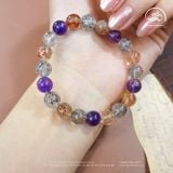  Vòng Tay Super Seven 9mm 6A 