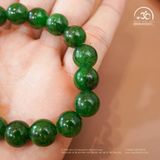  Vòng Tay Cẩm Thạch Sơn Thủy 10mm 5A 