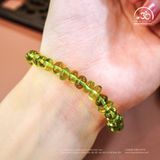  Vòng Tay Ngọc Phách An Xuân 5gram (Thanh Phách) 