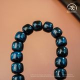  Vòng Tay Thạch Anh Mắt Chim Ưng Lu Thống 10mm 5A 