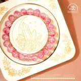  Vòng Tay Tường Vi 8mm 5A 