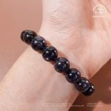  Vòng Tay iolite 10mm 2A 