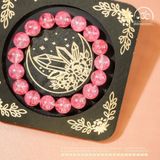  Vòng Tay Tường Vi 10-11mm 5A 