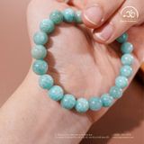  Vòng Tay Amazonite 8mm 2A 