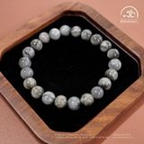  Vòng Tay Mắt Chim Ưng Xám 8mm 5A 