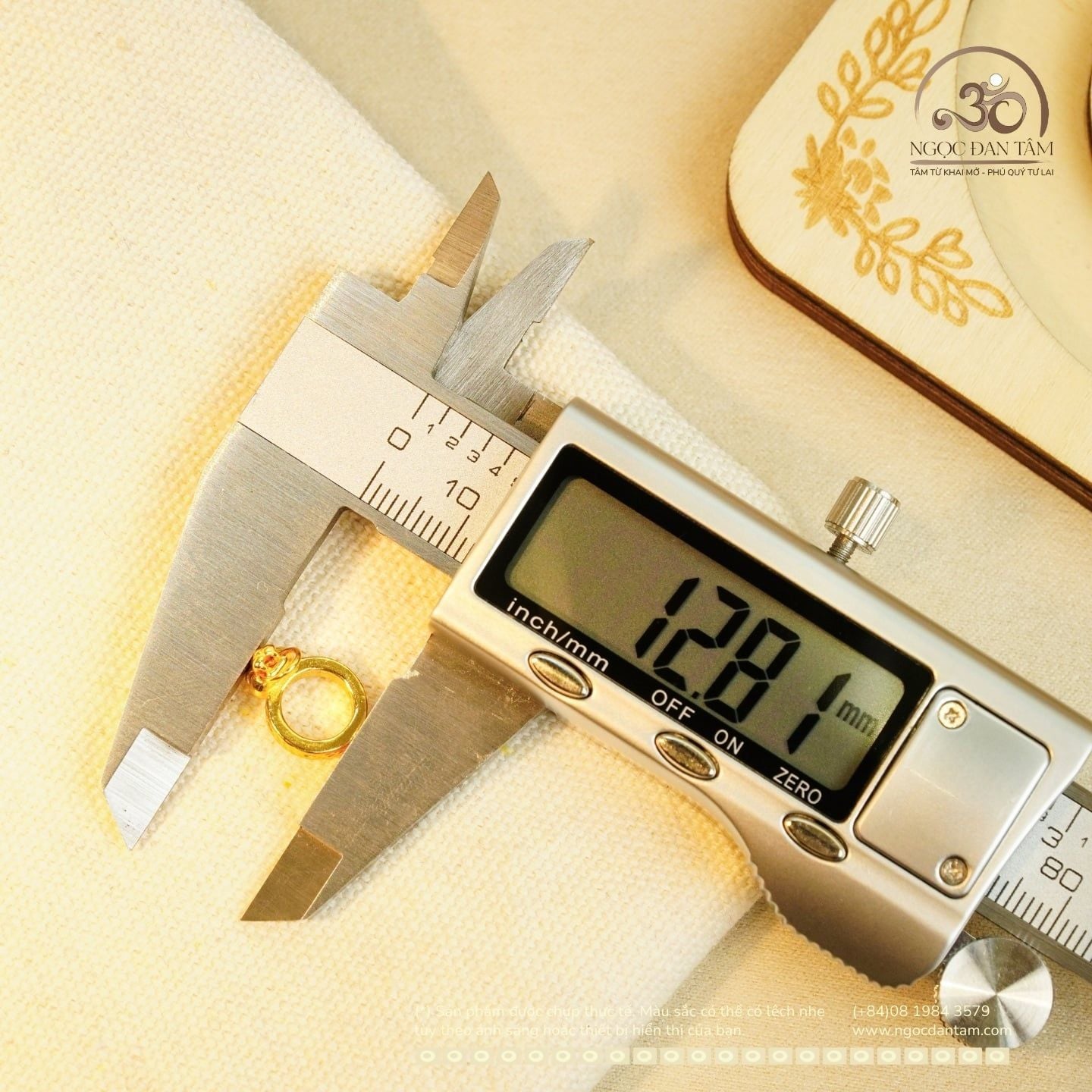  Mặt Dây Chuyền Linh Vật - Bạc 925 Mạ Vàng Cao Cấp 