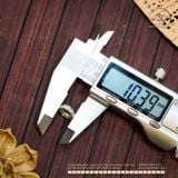  Charm Bạc cỏ 4 Lá Size 10 - Bạc Cao Cấp 