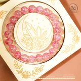  Vòng Tay Tường Vi 9mm 5A 