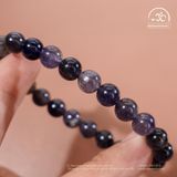  Vòng Tay iolite 8mm 2A 