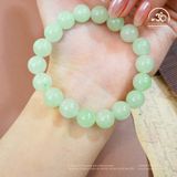  Vòng Tay Cẩm Thạch Sơn Thủy 10mm 4A 