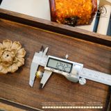  Charm Thái Tuế (Lớn) 12,42mm - Bạc 925 Mạ Vàng Cao Cấp 