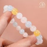  Vòng Tay Morgan 8mm 2A 