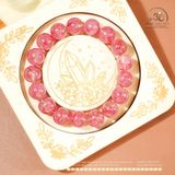  Vòng Tay Tường Vi 10-11mm 5A 