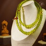  Tràng Hạt Thanh Phách Hạt Táo 10mm 38gram 