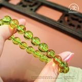  Vòng Tay Thanh Phách 9mm 8gram 